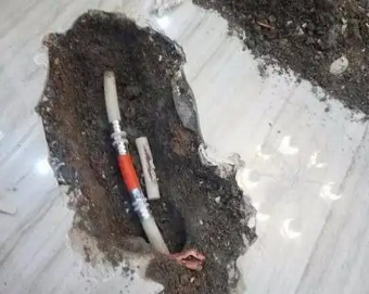 徐汇测漏水电话