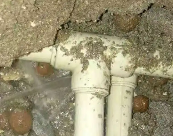 徐汇测漏水多少钱