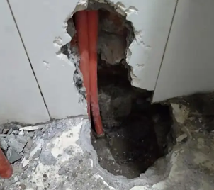 徐汇漏水检测电话