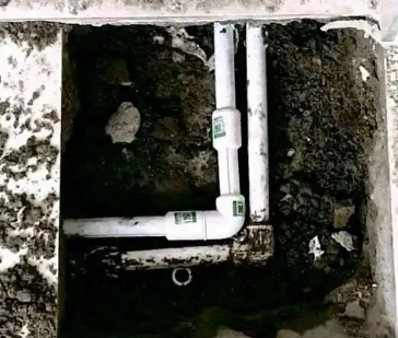 徐汇漏水检测多少钱