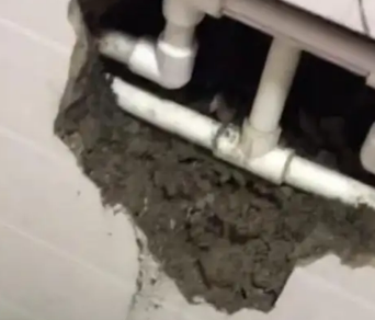 徐汇漏水检测电话