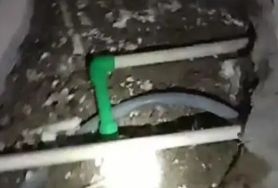 徐汇测漏水公司