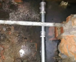 徐汇漏水检测公司电话