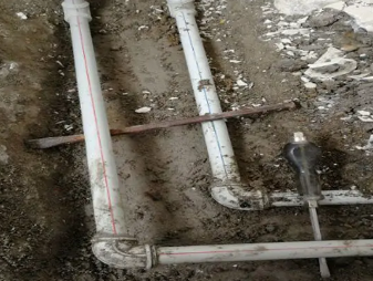 徐汇卫生间测漏水多少钱