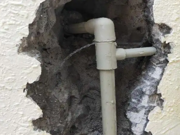 徐汇卫生间测漏水哪家好