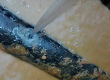 徐汇水管漏水检测多少钱