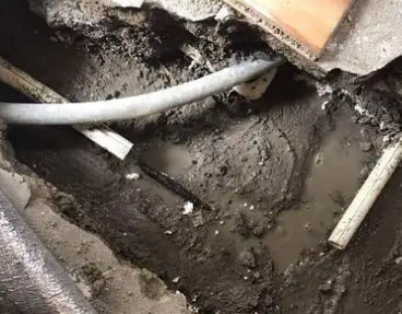 徐汇卫生间测漏水价格明细