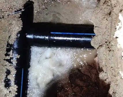 徐汇水管漏水检测哪家好