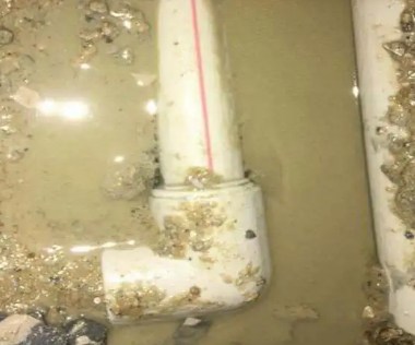 徐汇水管漏水检测多少钱