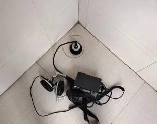 徐汇测漏水公司