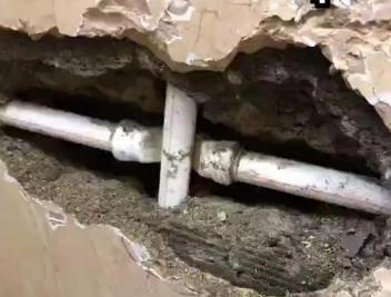 徐汇漏水检测电话多少